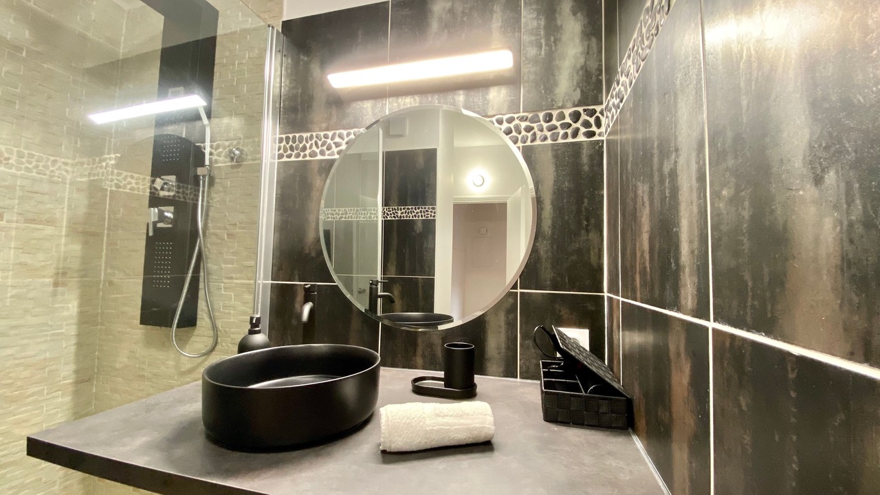 Photo of Bathroom in Saint-Georges