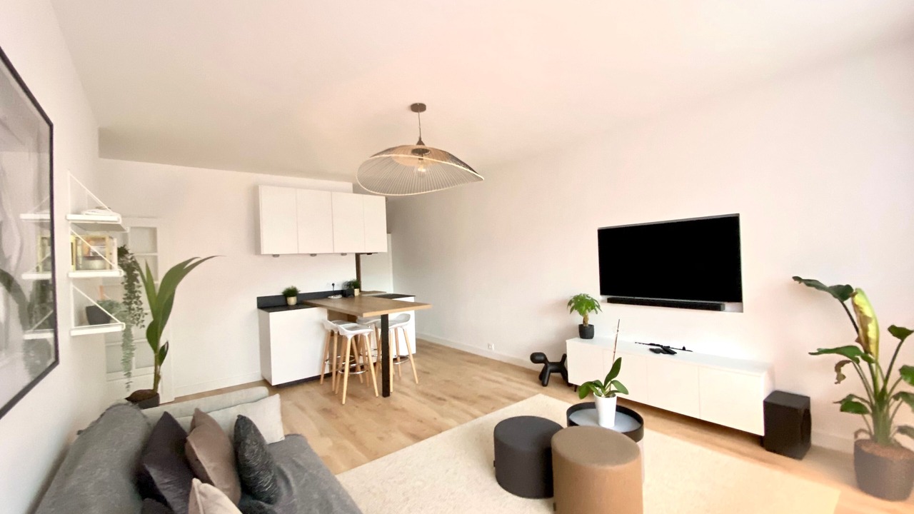Photo of Livingroom in Saint-Georges