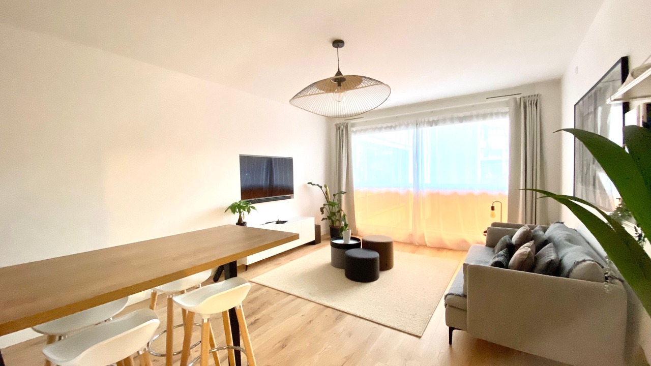 Photo of Livingroom in Saint-Georges