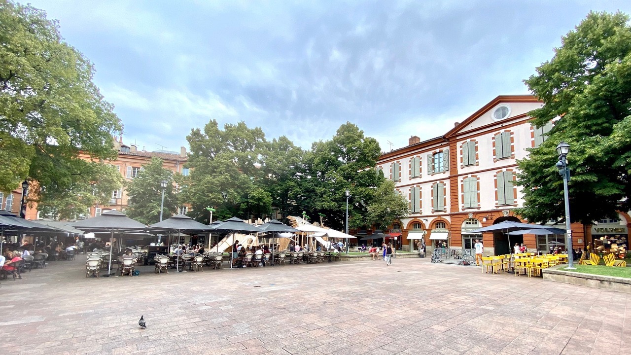 Photo of Outdoor in Saint-Georges