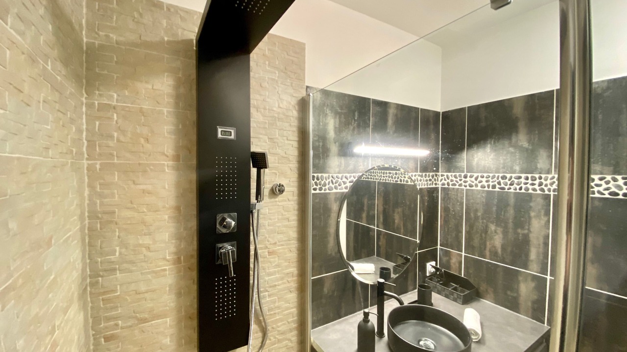 Photo of Bathroom in Saint-Georges