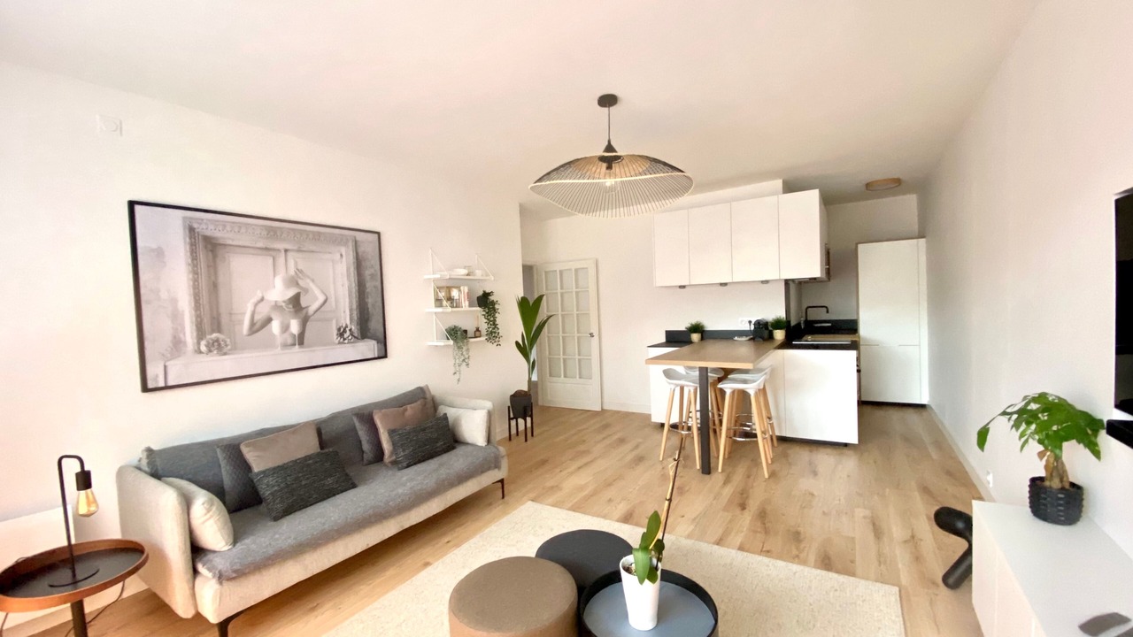 Photo of Livingroom in Saint-Georges