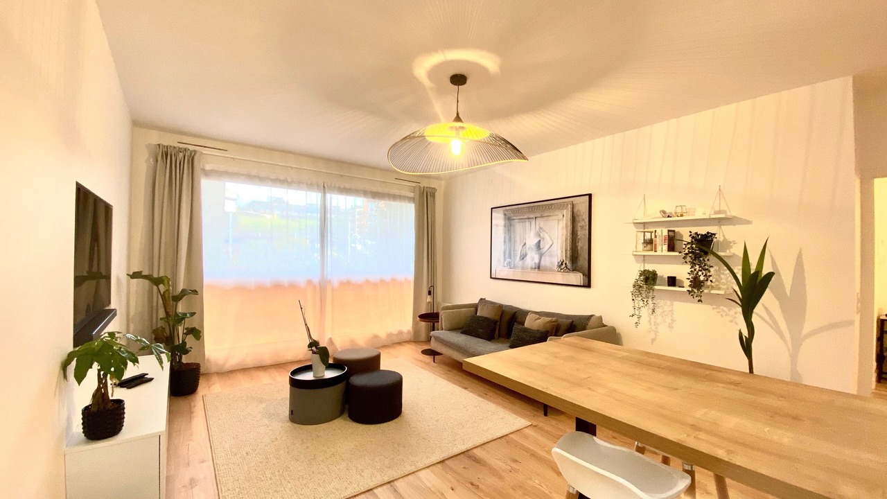 Photo of Livingroom in Saint-Georges
