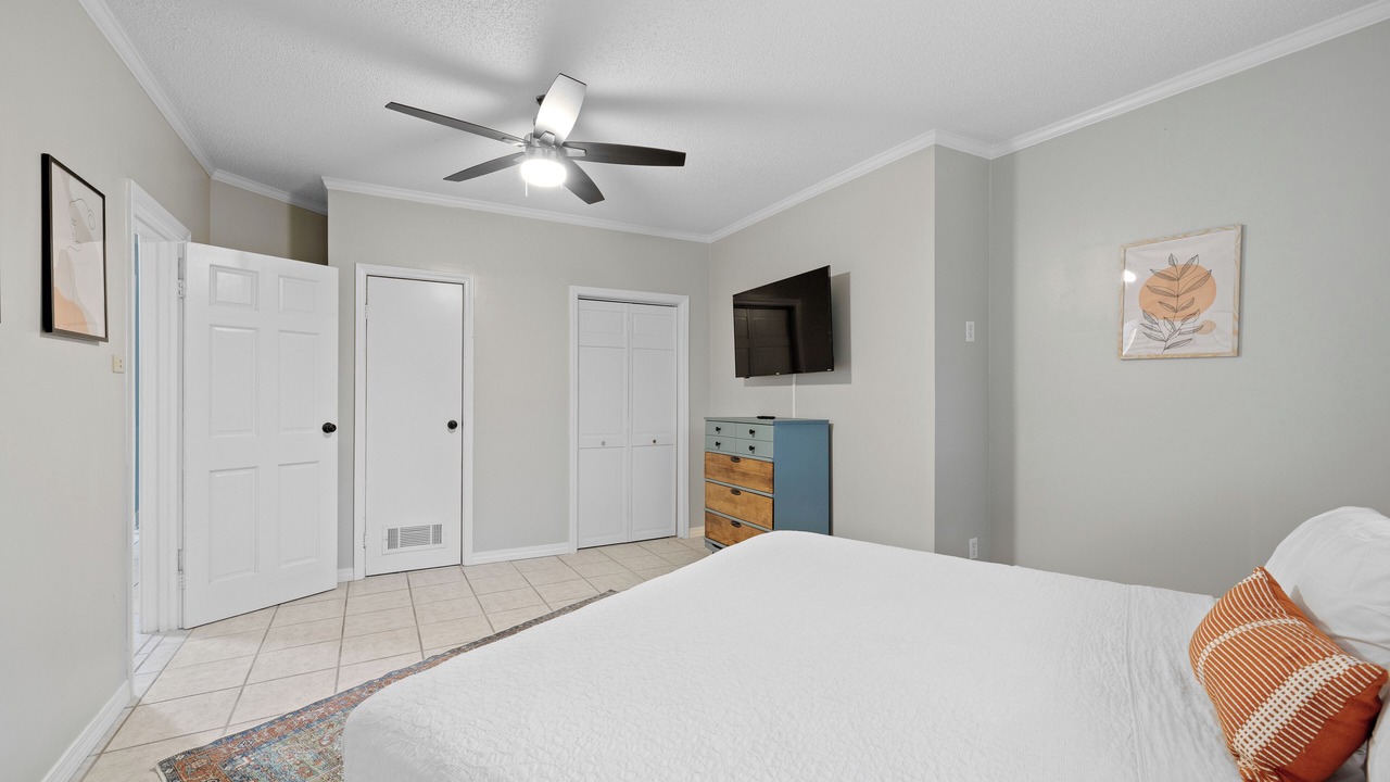 Photo of Bedroom in Mobile