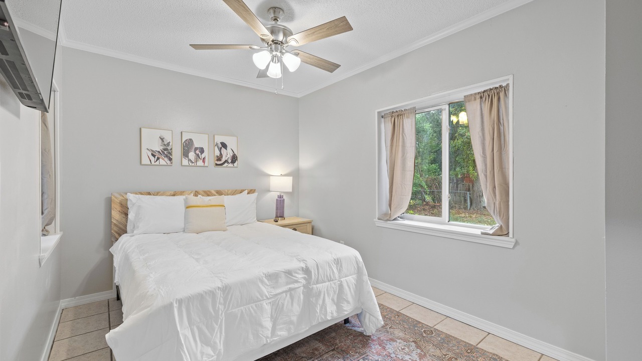 Photo of Bedroom in Mobile