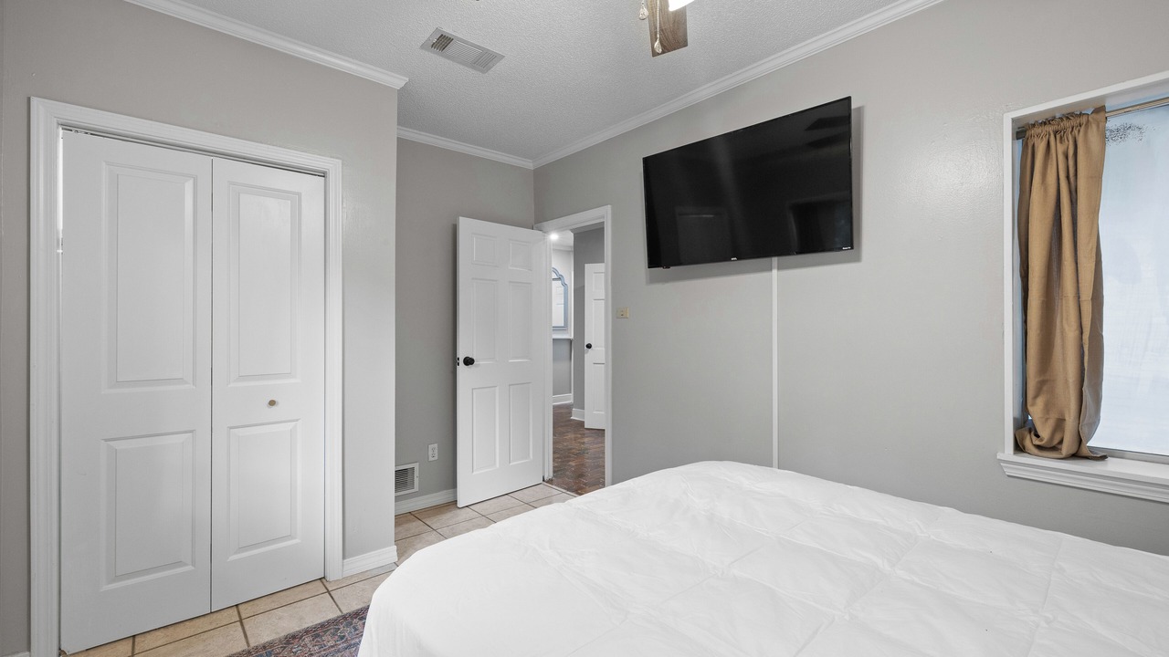 Photo of Bedroom in Mobile