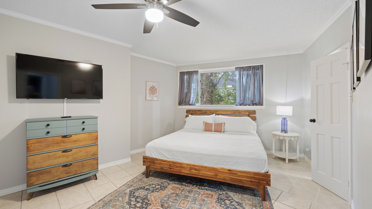 Photo of Bedroom in Mobile