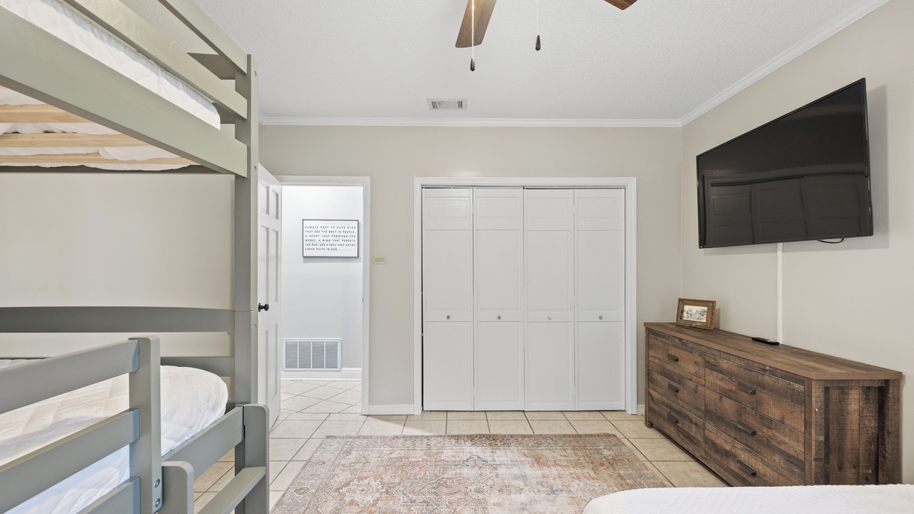 Photo of Bedroom in Mobile