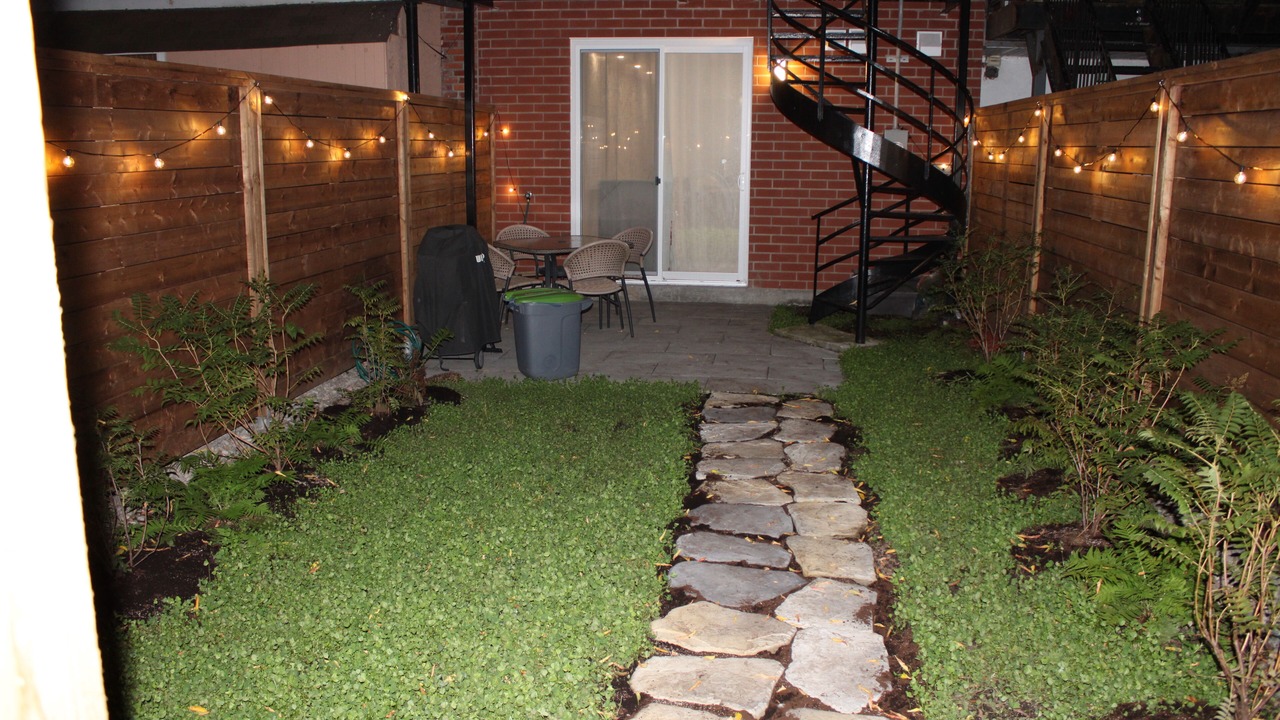 Photo of Outdoor in Hochelaga
