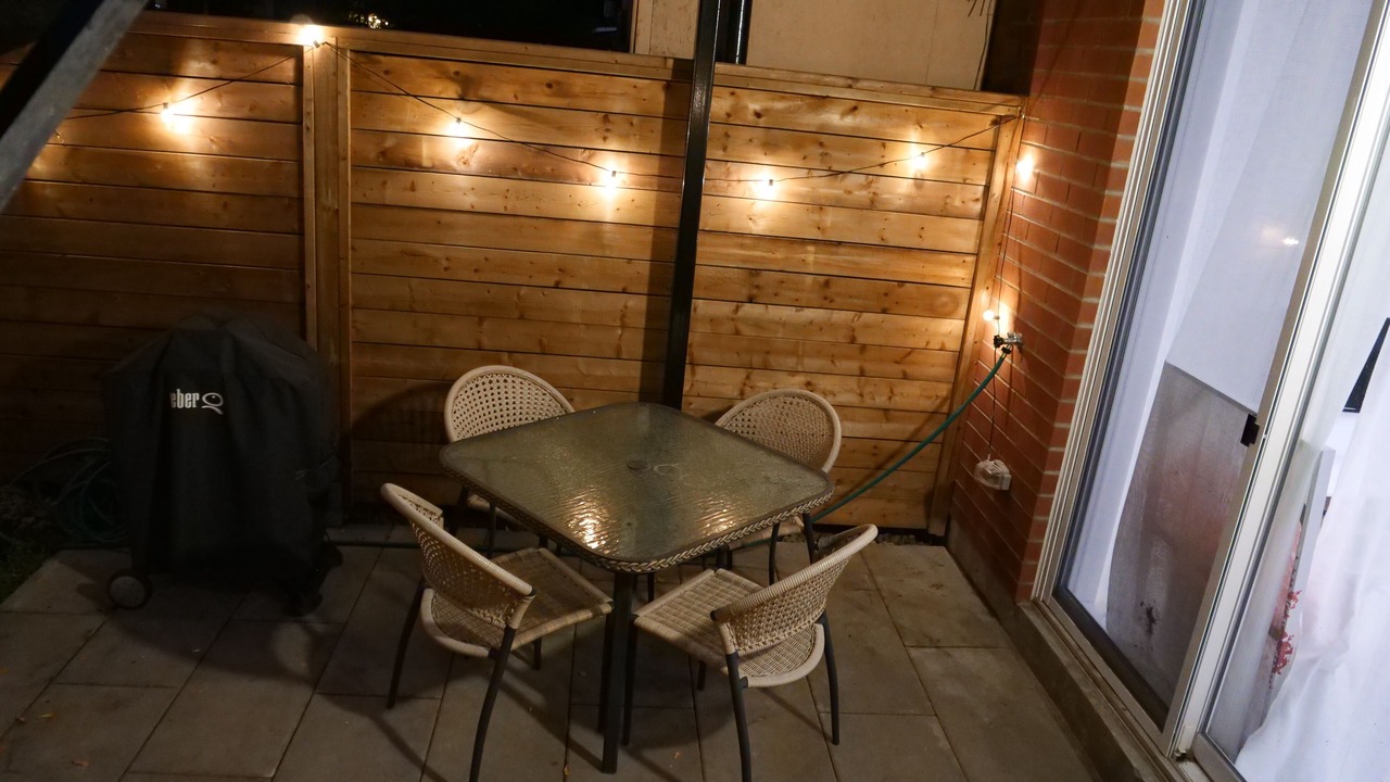 Photo of Outdoor in Hochelaga