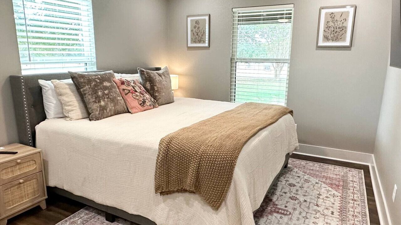 Photo of Bedroom in Bryan