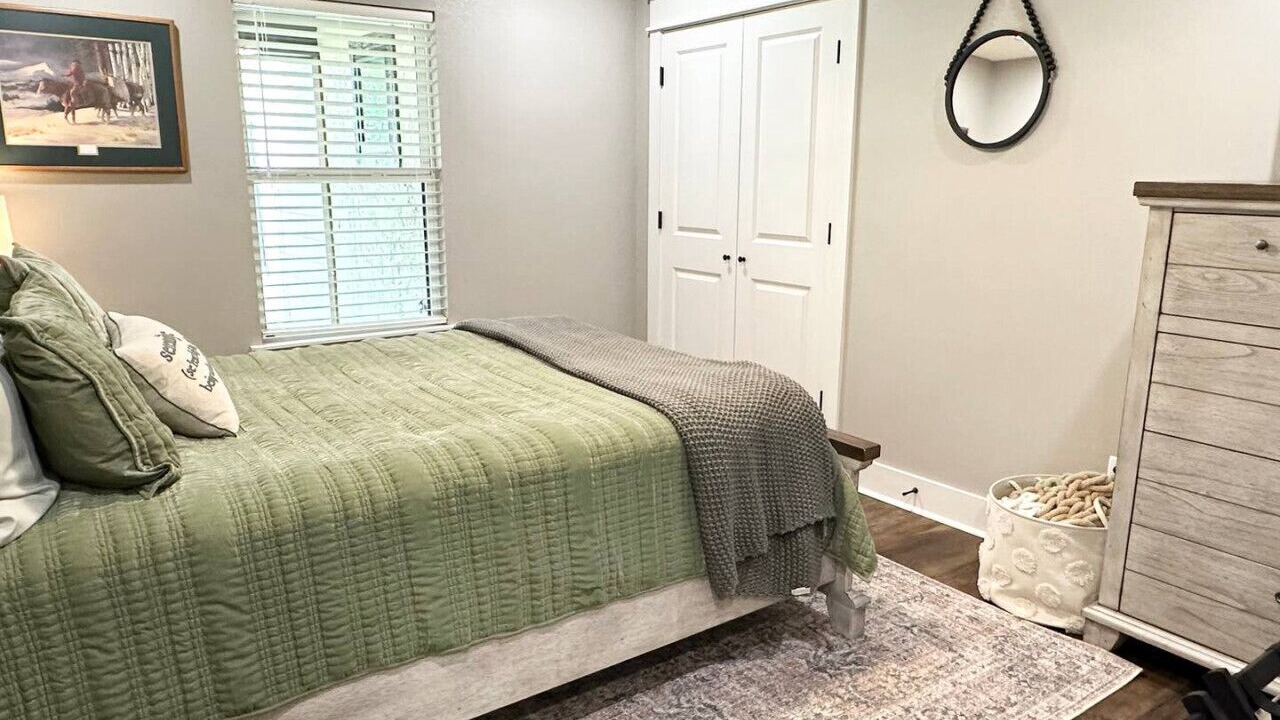 Photo of Bedroom in Bryan