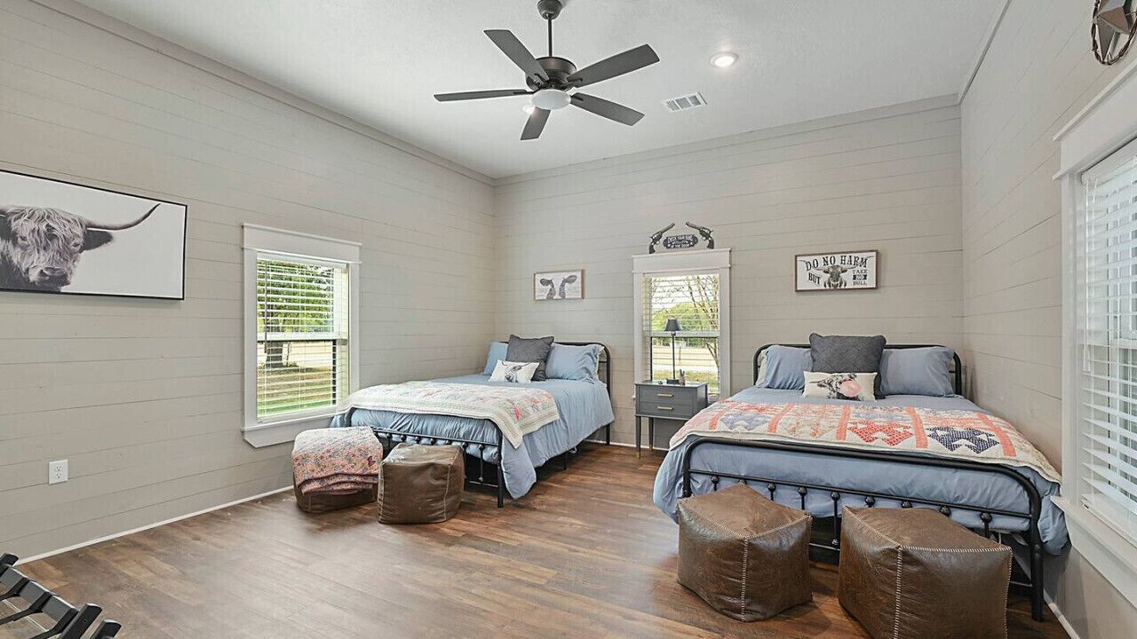 Photo of Bedroom in Bryan