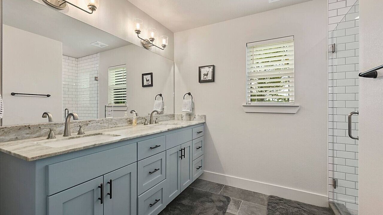 Photo of Bathroom in Bryan