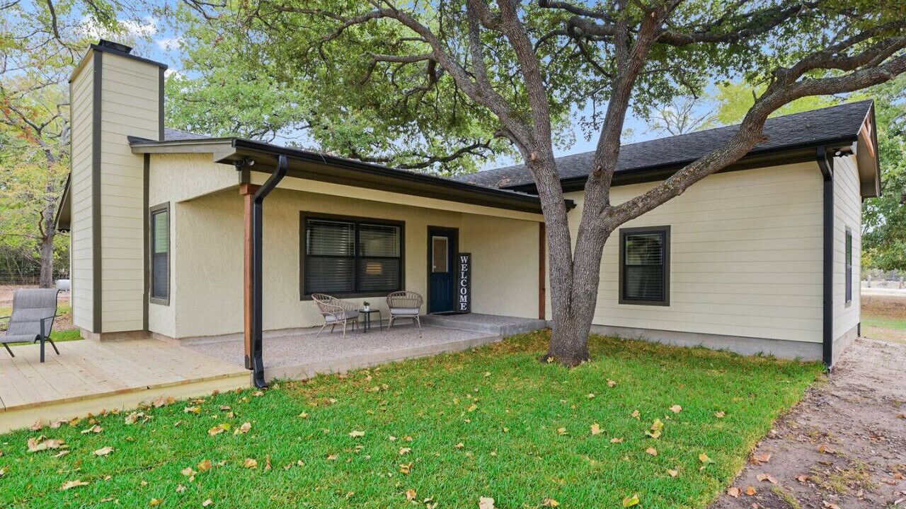 Photo of Outdoor in Bryan