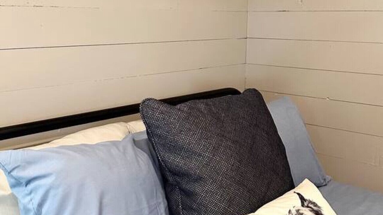Photo of Bedroom in Bryan