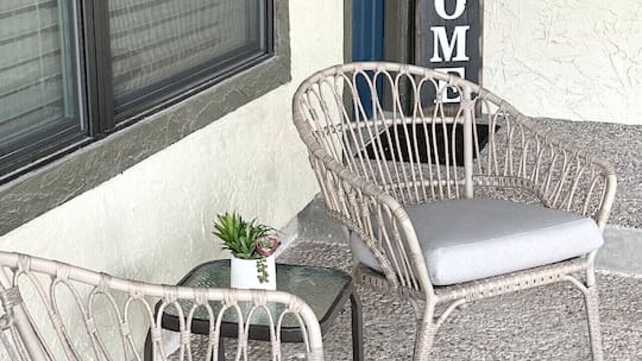 Photo of Patio Balcony in Bryan