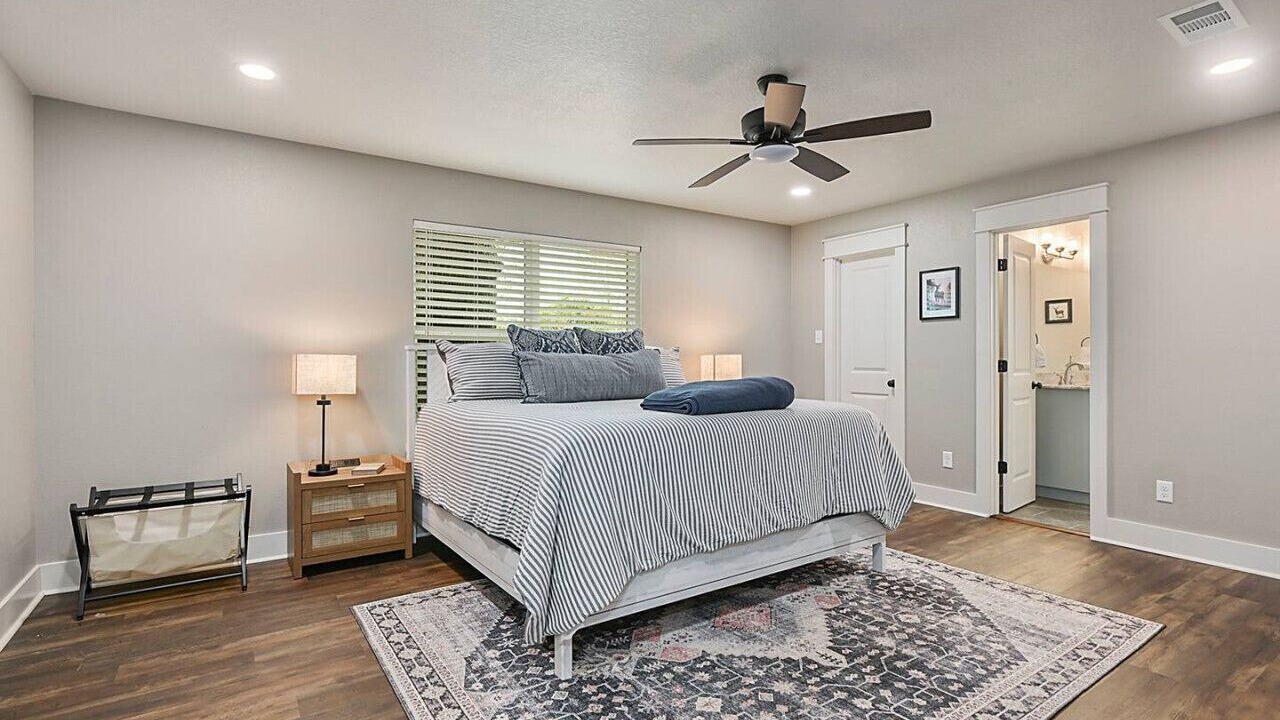 Photo of Bedroom in Bryan