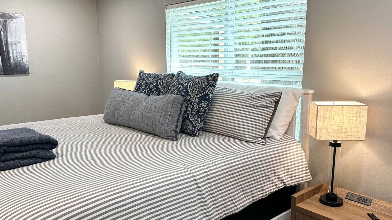 Photo of Bedroom in Bryan