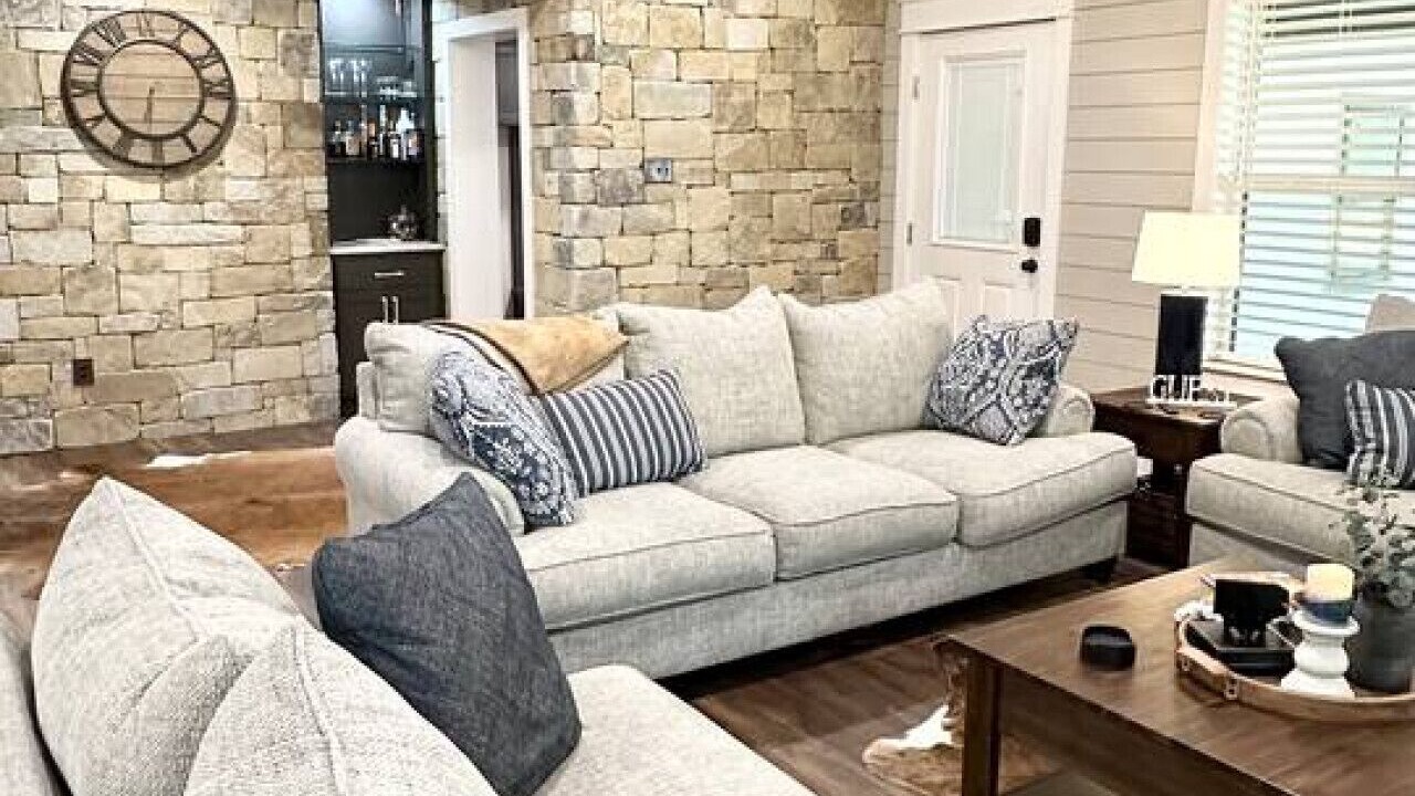 Photo of Livingroom in Bryan
