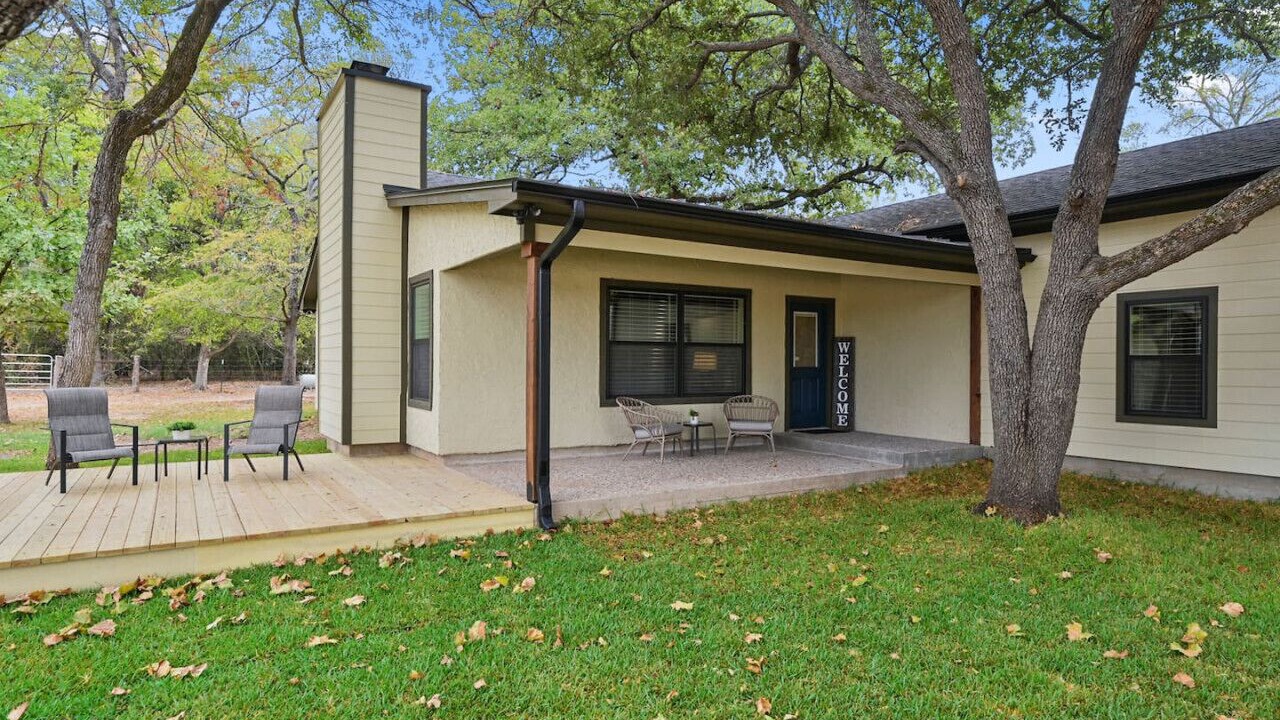 Photo of Outdoor in Bryan
