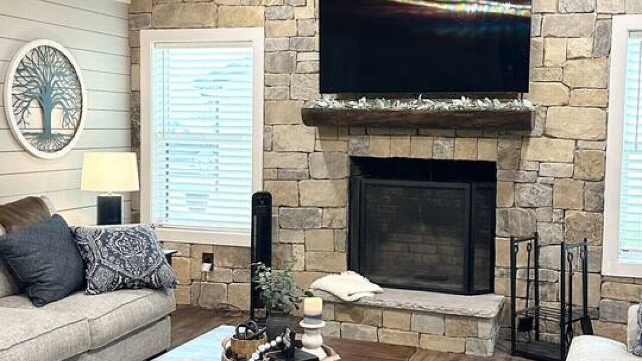 Photo of Livingroom in Bryan