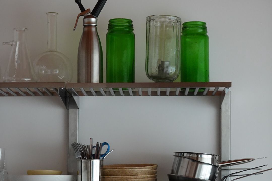 Photo of Kitchen in Guethary