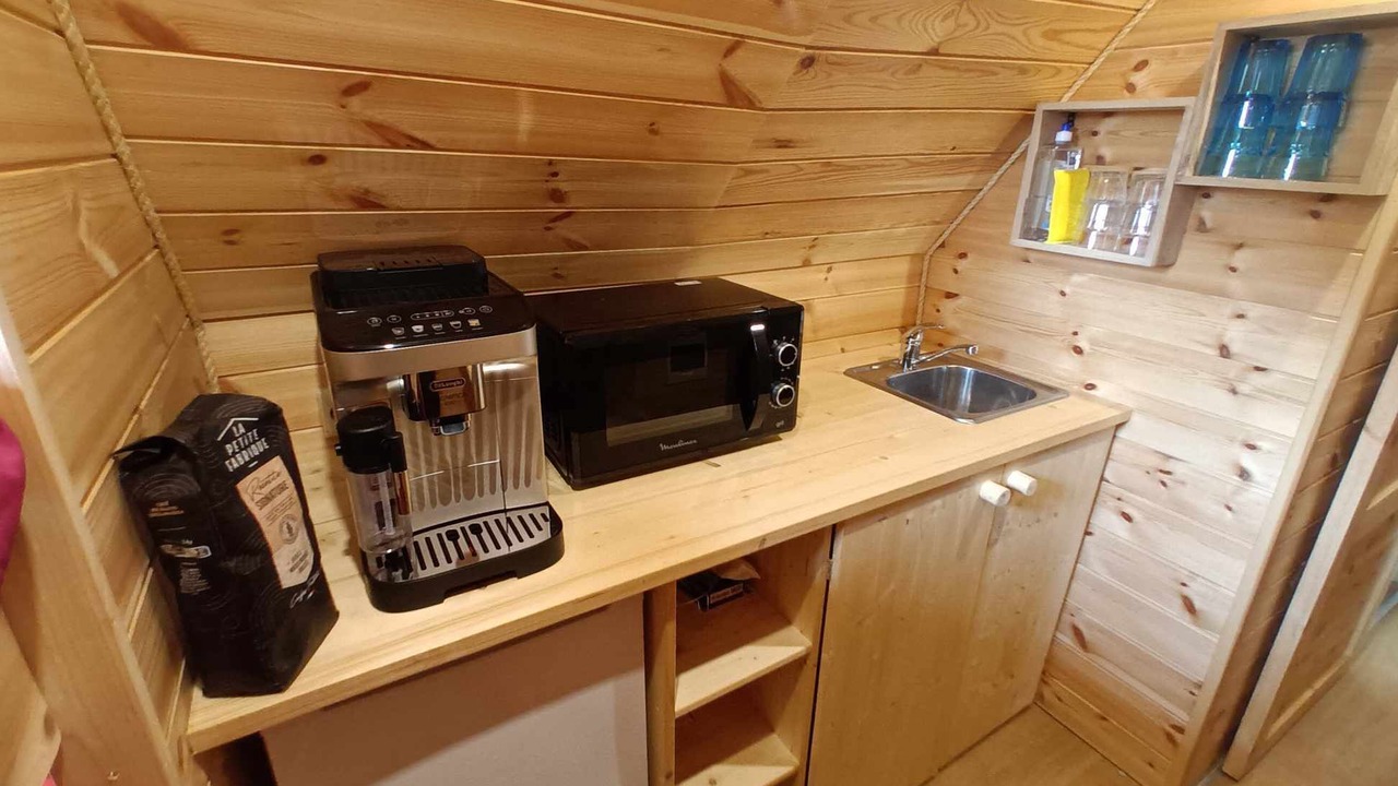 Photo of Kitchen in Herzeele