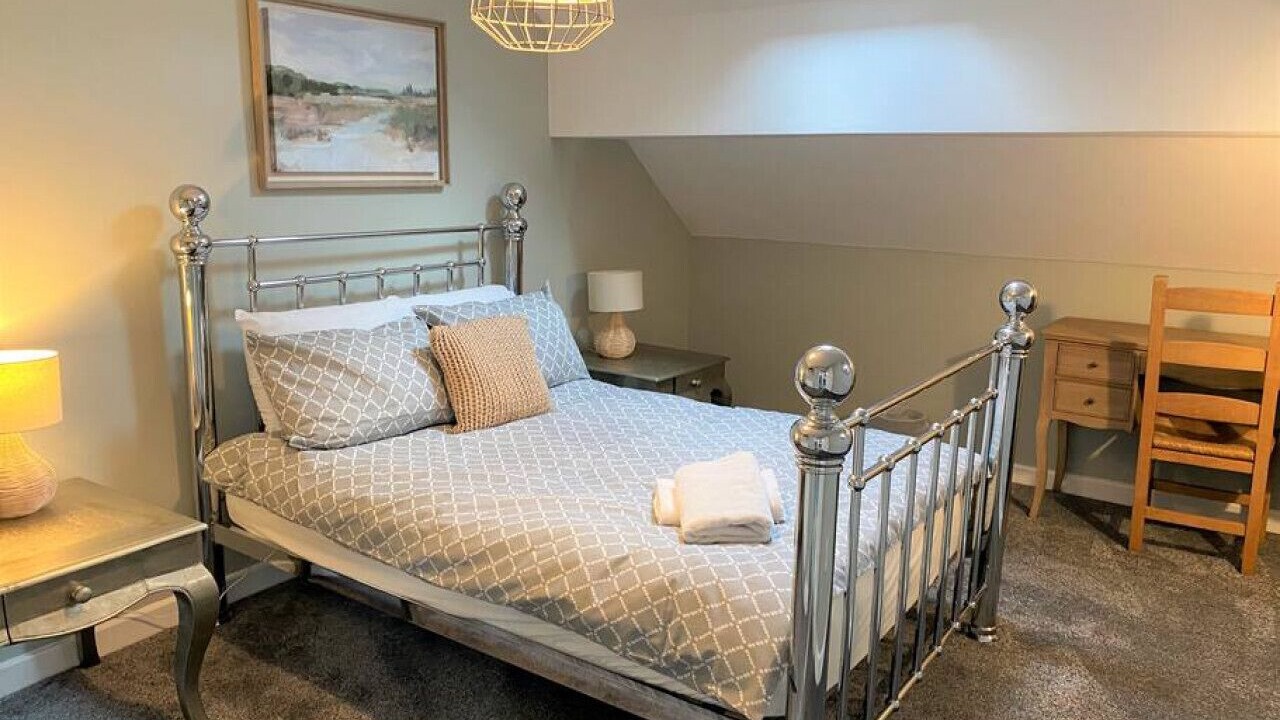 Photo of Bedroom in Anfield