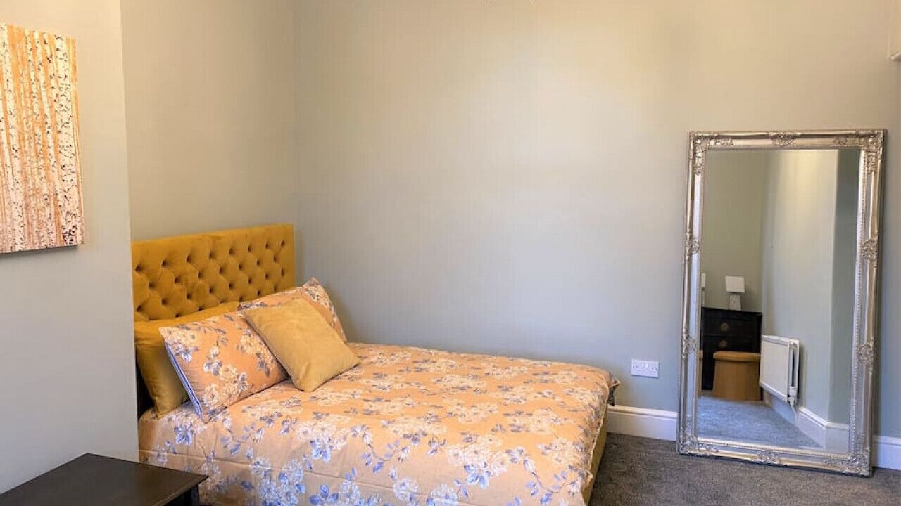 Photo of Bedroom in Anfield