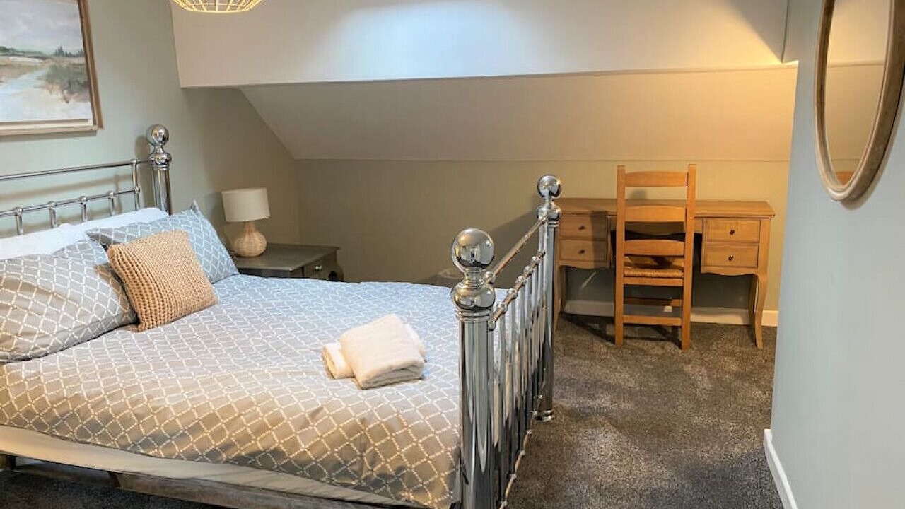 Photo of Bedroom in Anfield