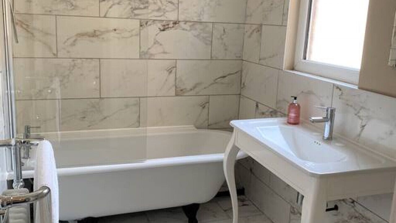 Photo of Bathroom in Anfield