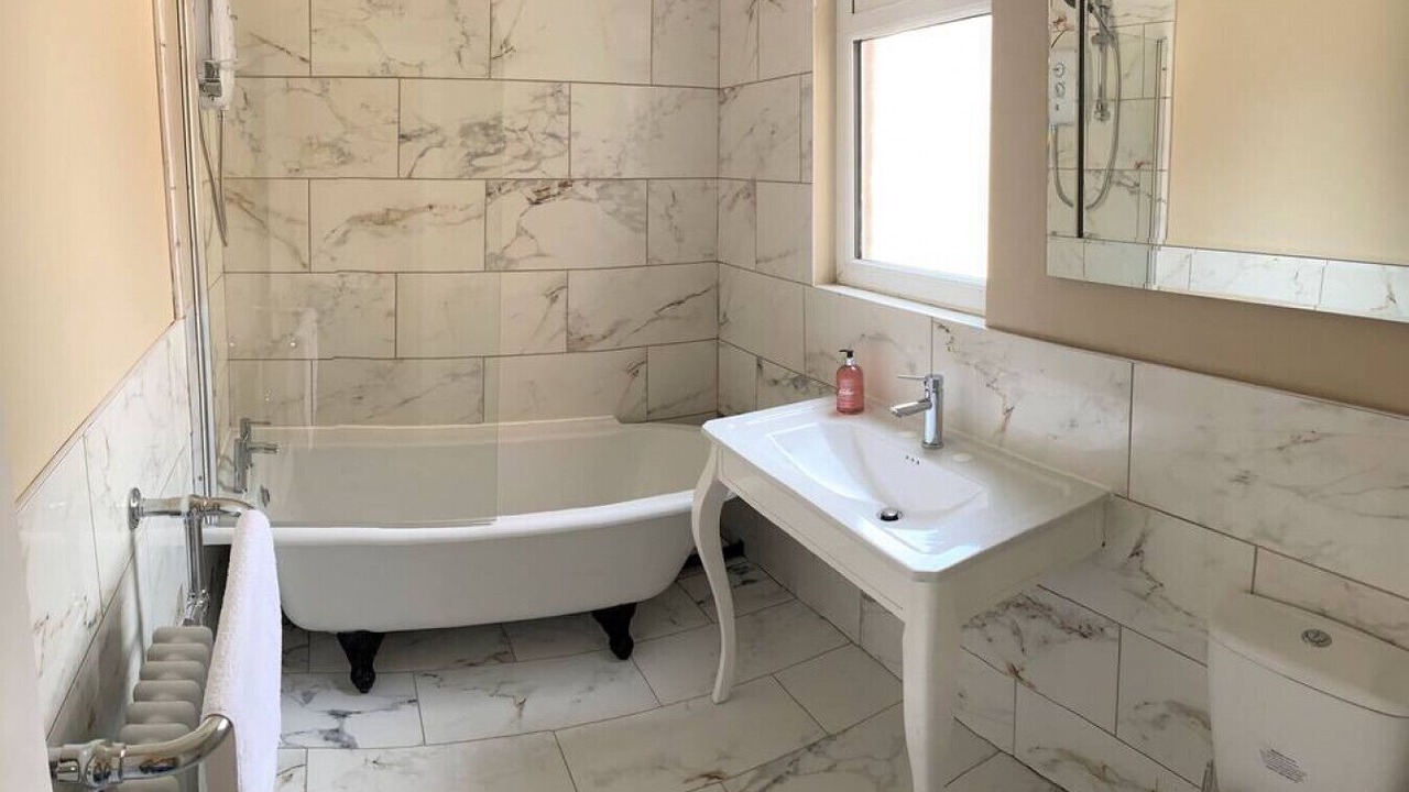 Photo of Bathroom in Anfield