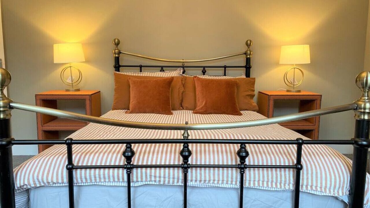 Photo of Bedroom in Anfield