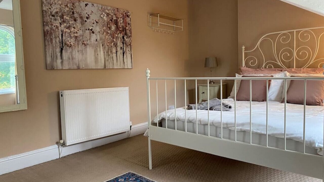 Photo of Bedroom in Anfield