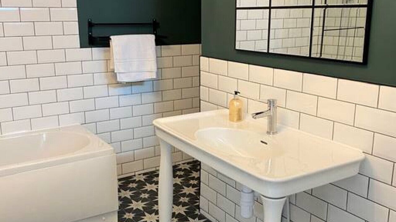 Photo of Bathroom in Anfield