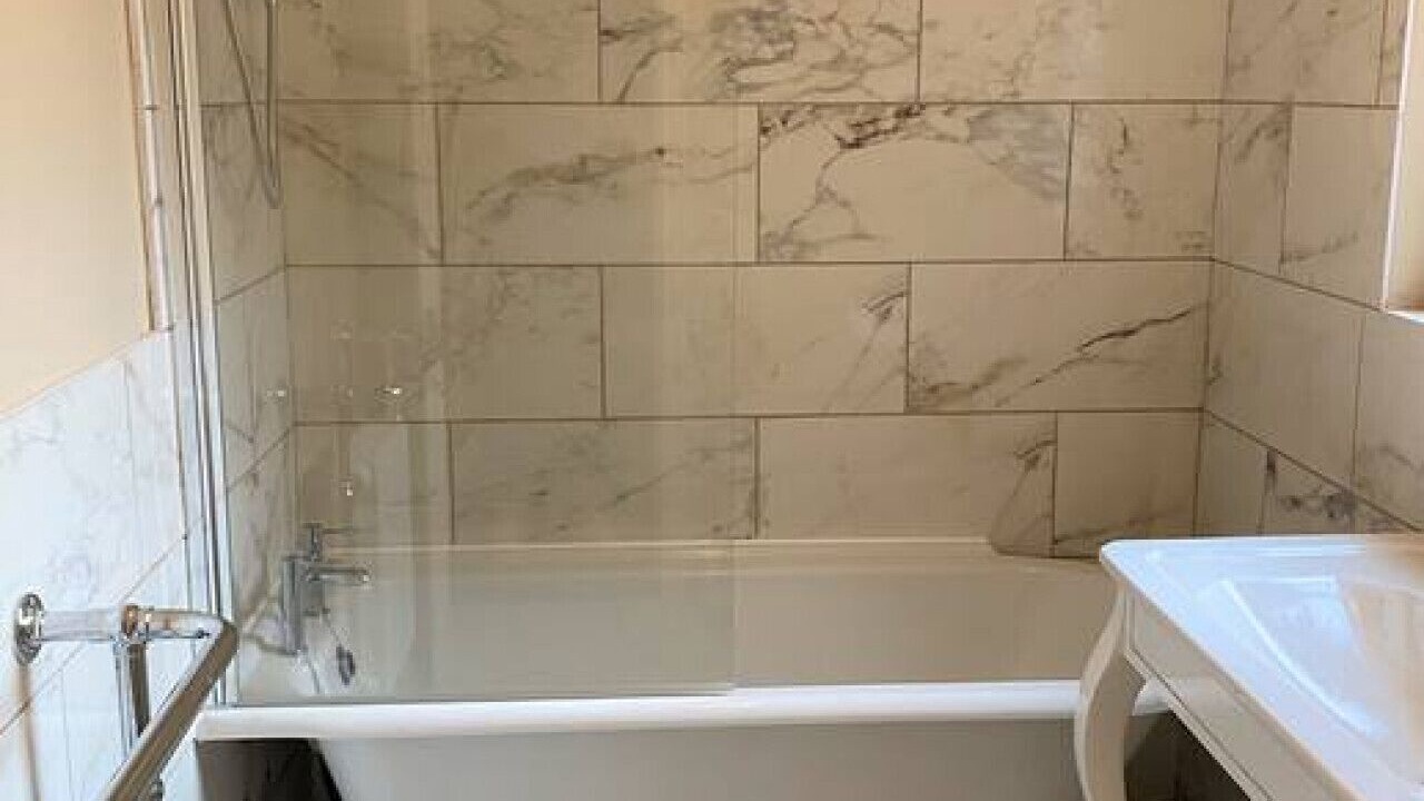 Photo of Bathroom in Anfield