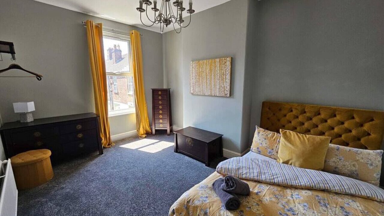 Photo of Bedroom in Anfield