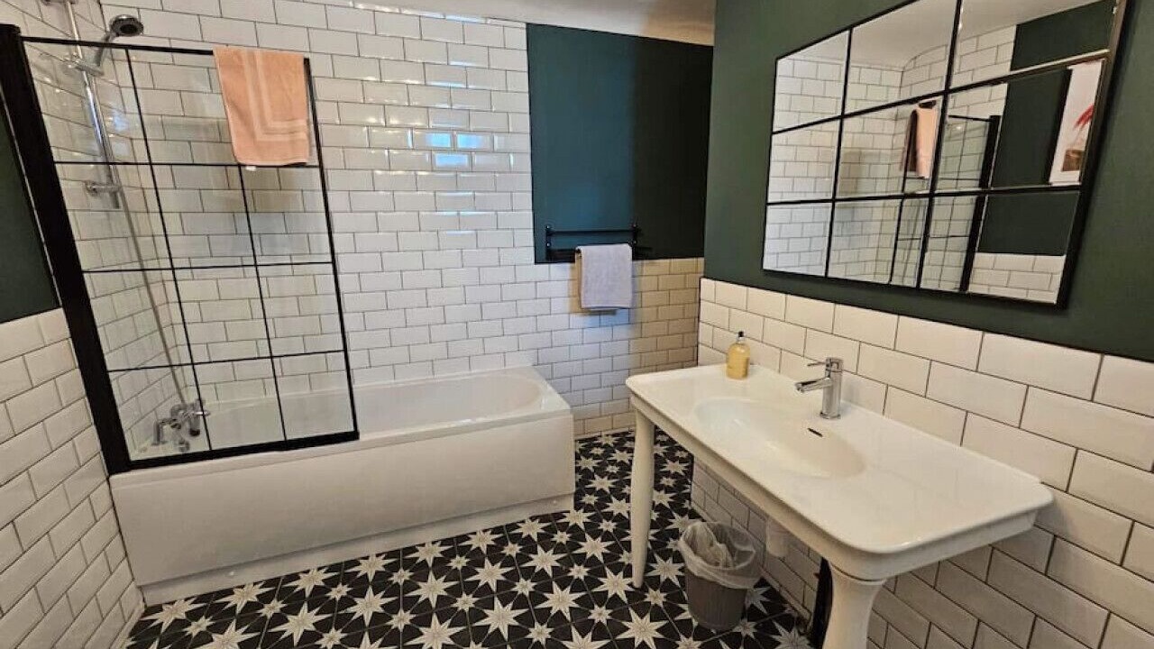 Photo of Bathroom in Anfield