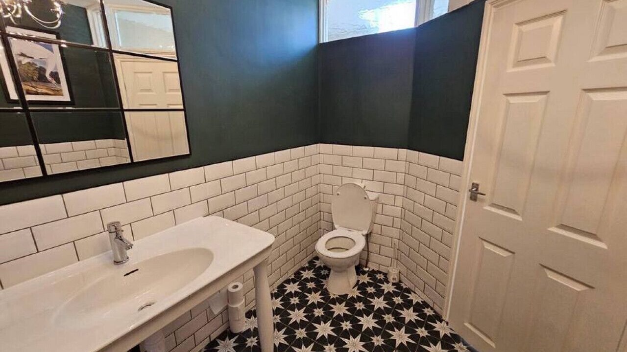 Photo of Bathroom in Anfield