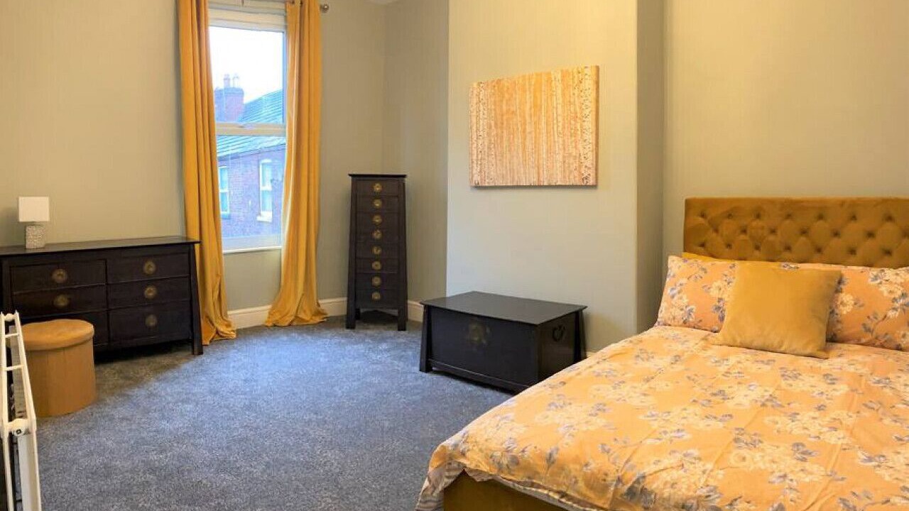 Photo of Bedroom in Anfield