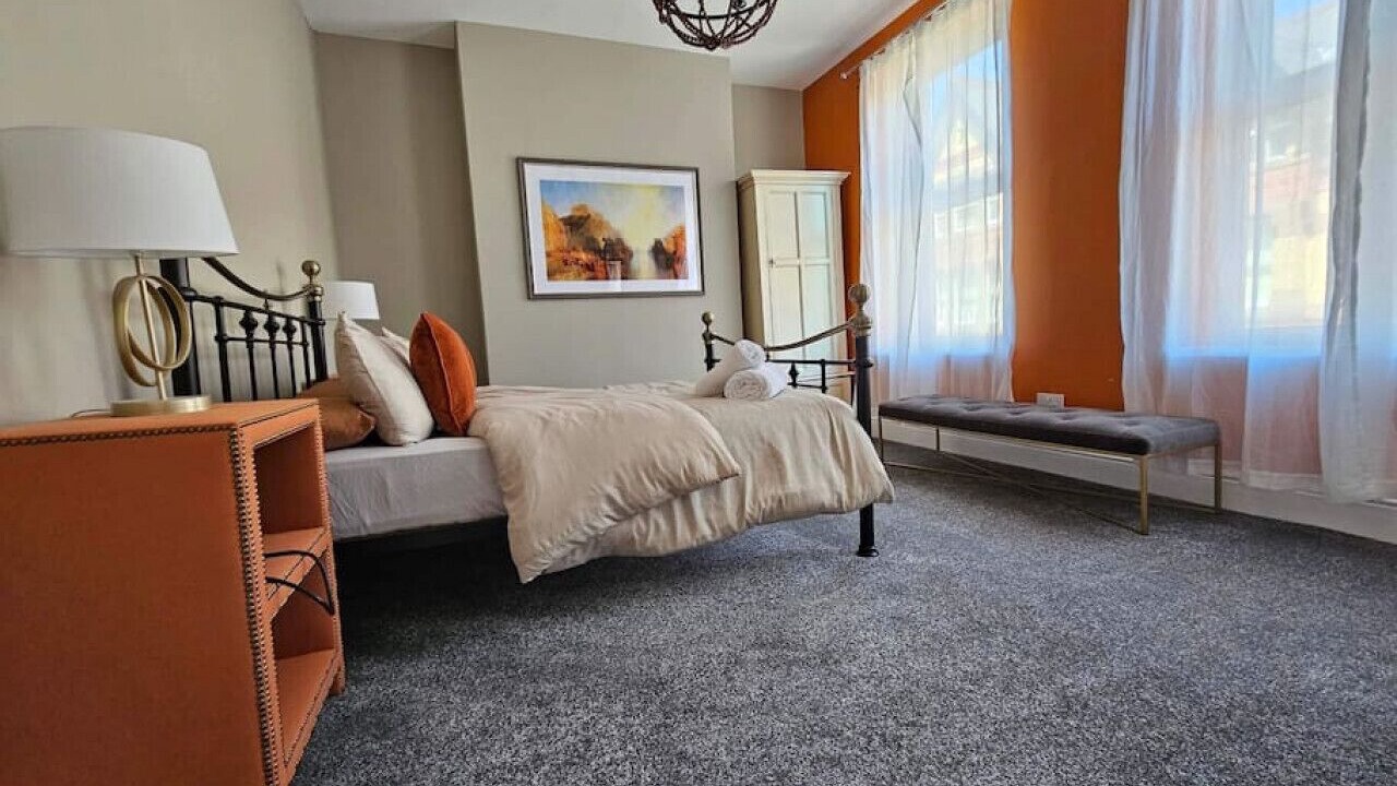 Photo of Bedroom in Anfield