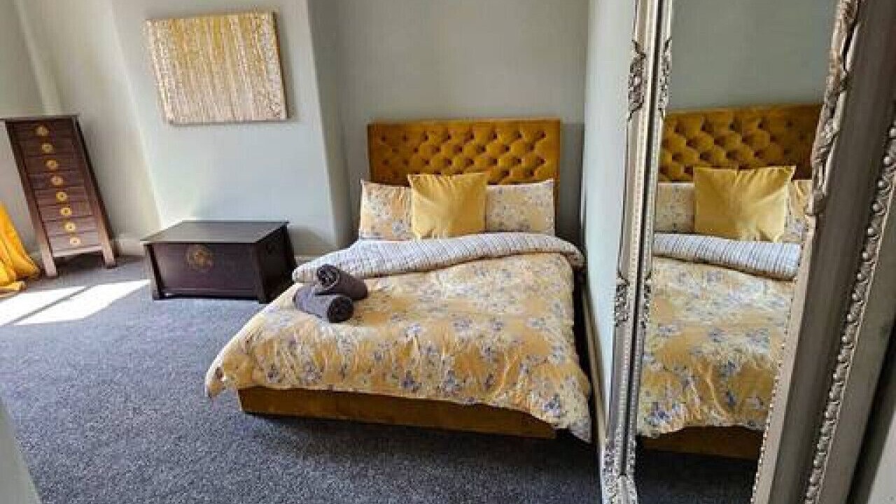 Photo of Bedroom in Anfield