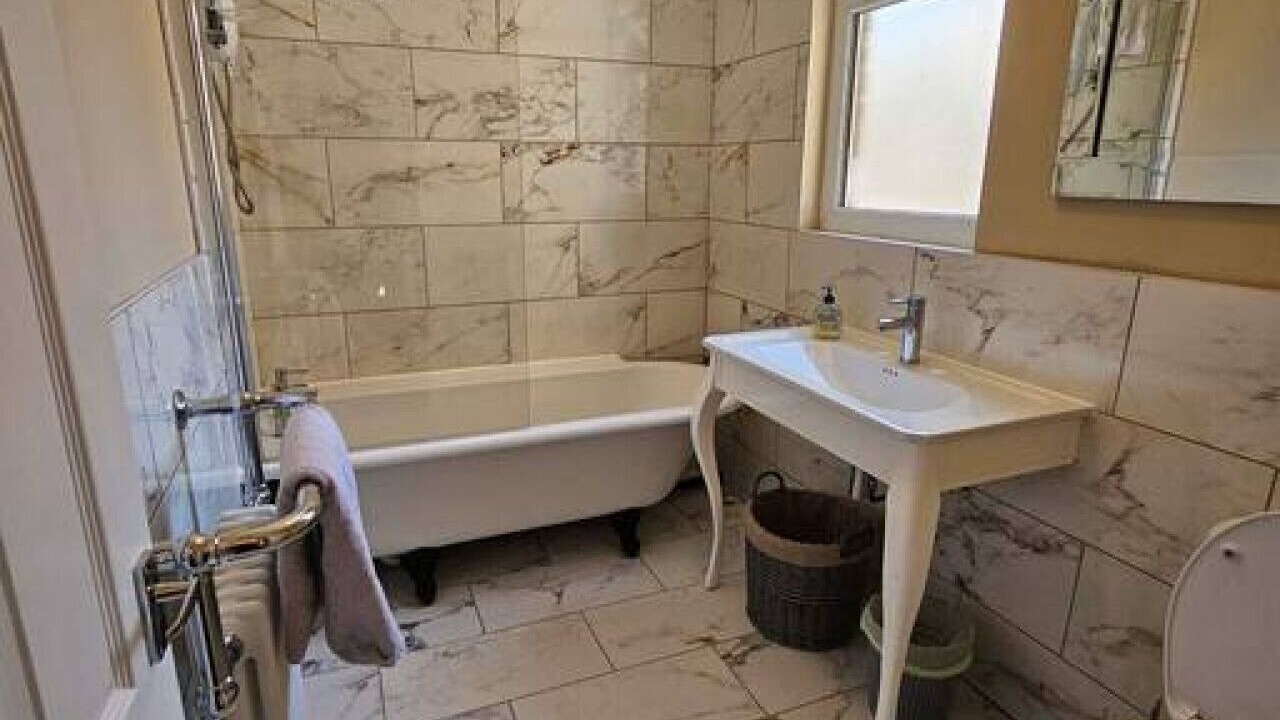 Photo of Bathroom in Anfield