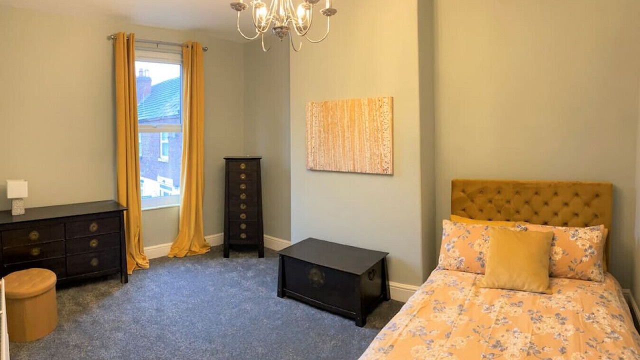 Photo of Bedroom in Anfield
