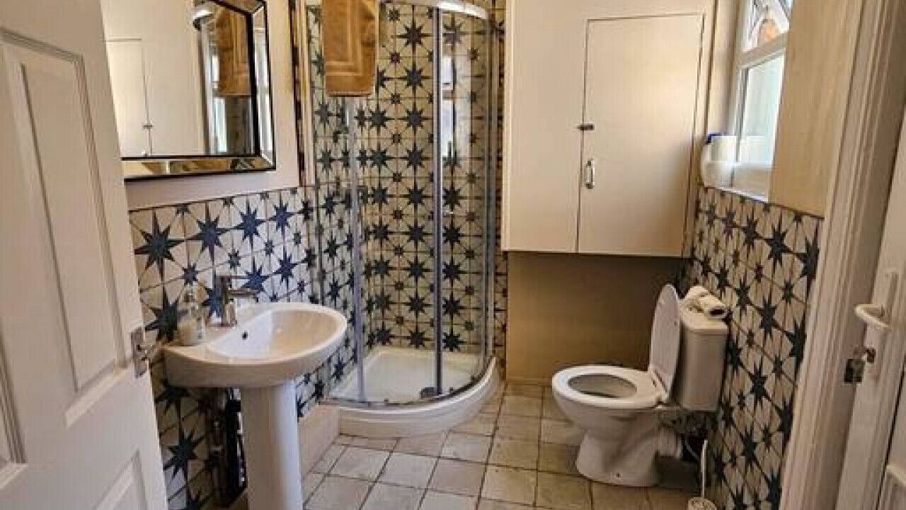 Photo of Bathroom in Anfield
