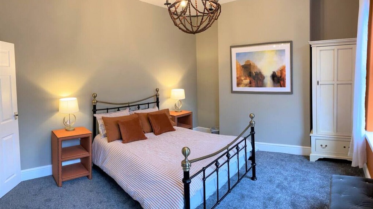 Photo of Bedroom in Anfield