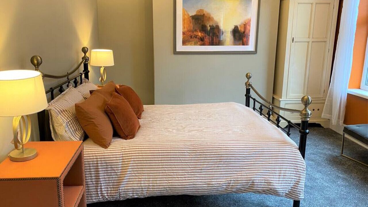 Photo of Bedroom in Anfield