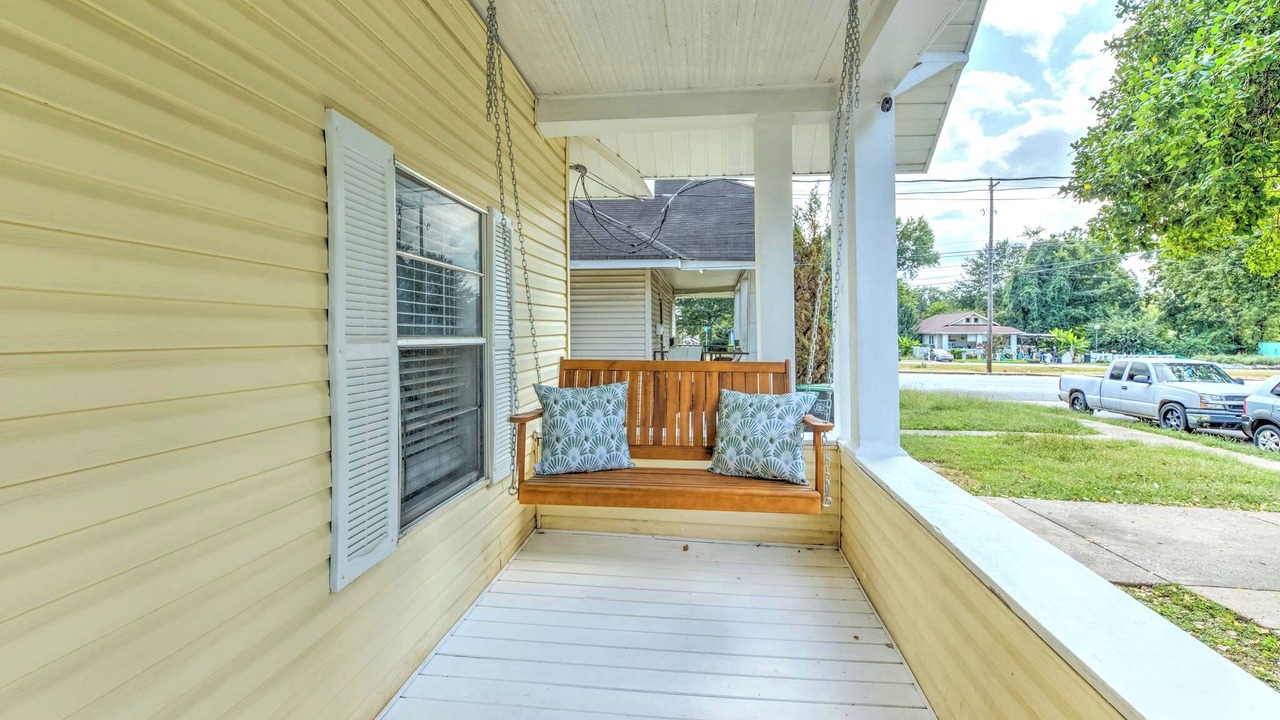 Photo of Outdoor in Cooper-Young Historic District