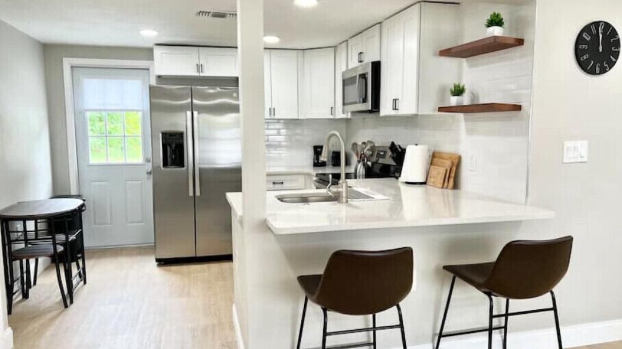 Photo of Kitchen in Bayonet Point